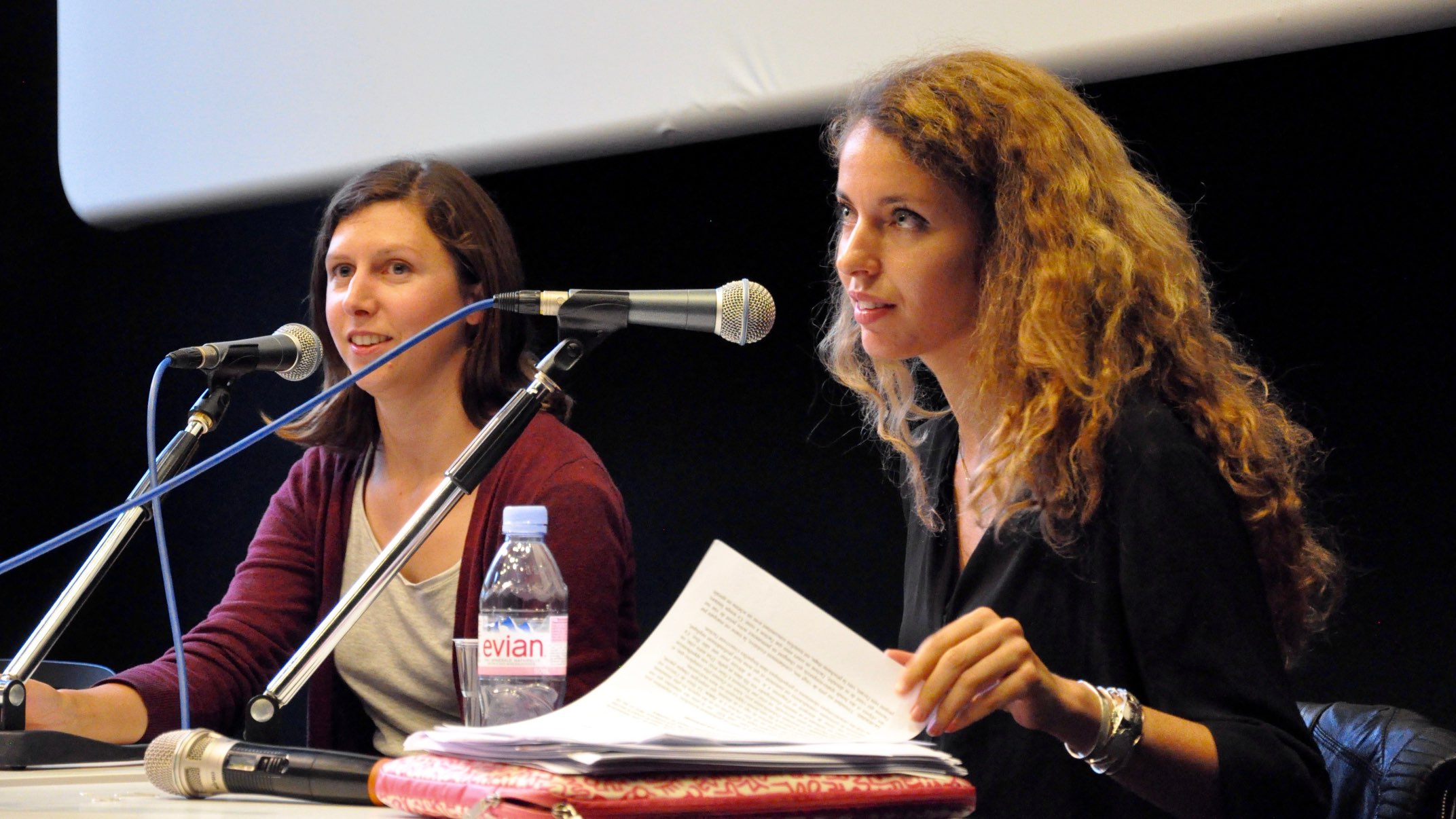 Workshop : qui sont les lecteurs ? en Suisse