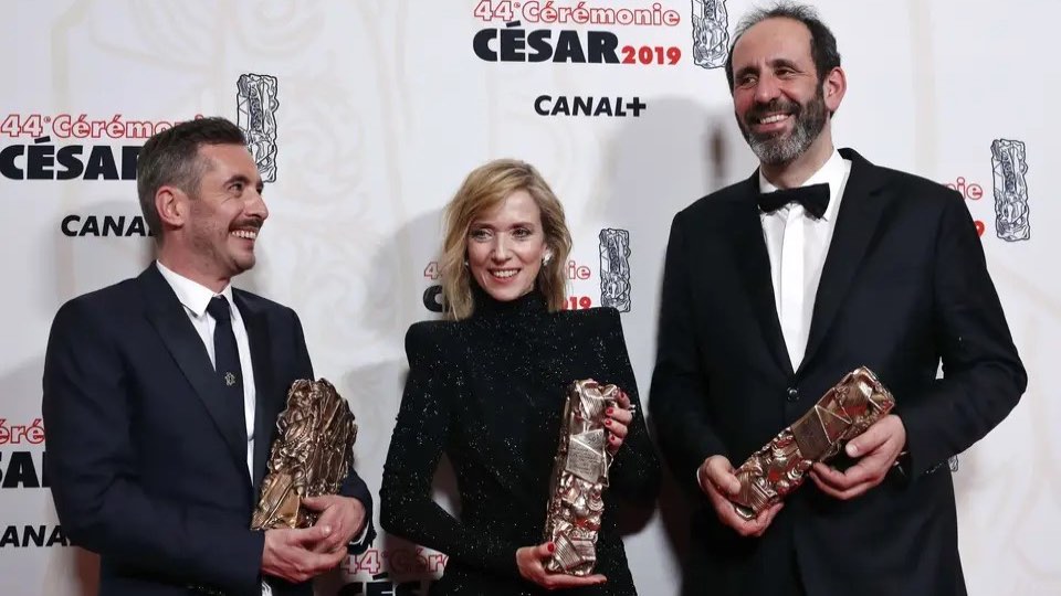 Rencontre avec Alexandre Gavras le 21 janvier