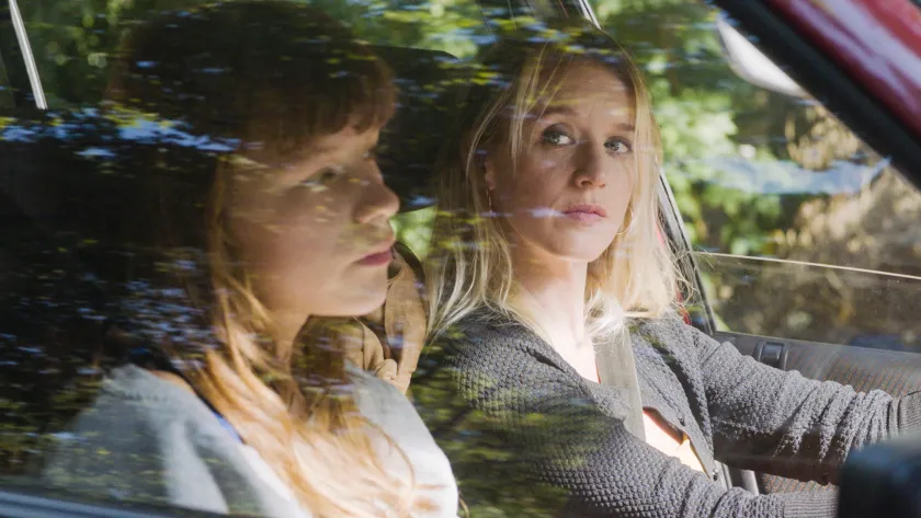 La Foret de mon pere L2