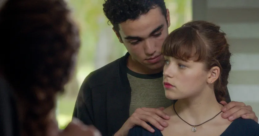 La Foret de mon pere L3