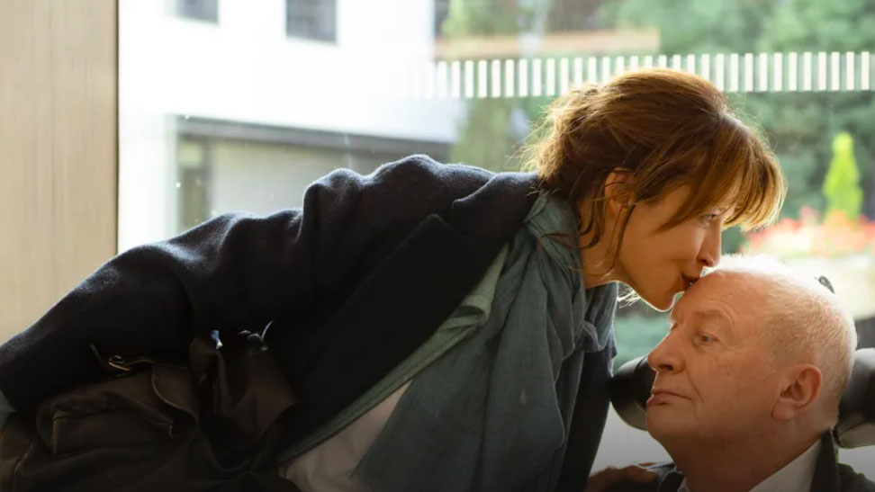 Tout sest bien passe