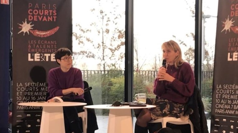 Retour sur Paris Courts Devant 2022