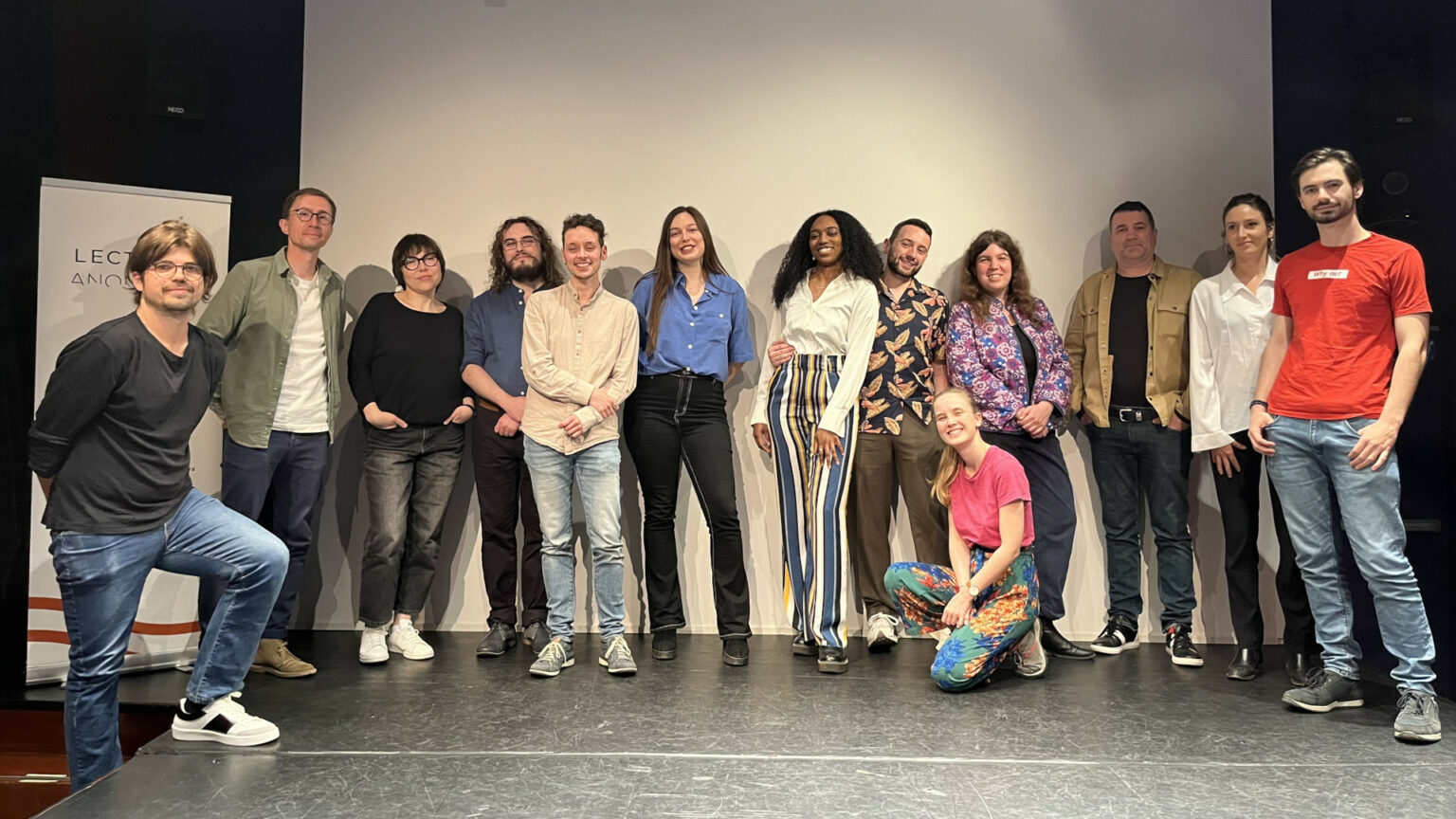 Les projets lauréats des Coups de Cœur 2024