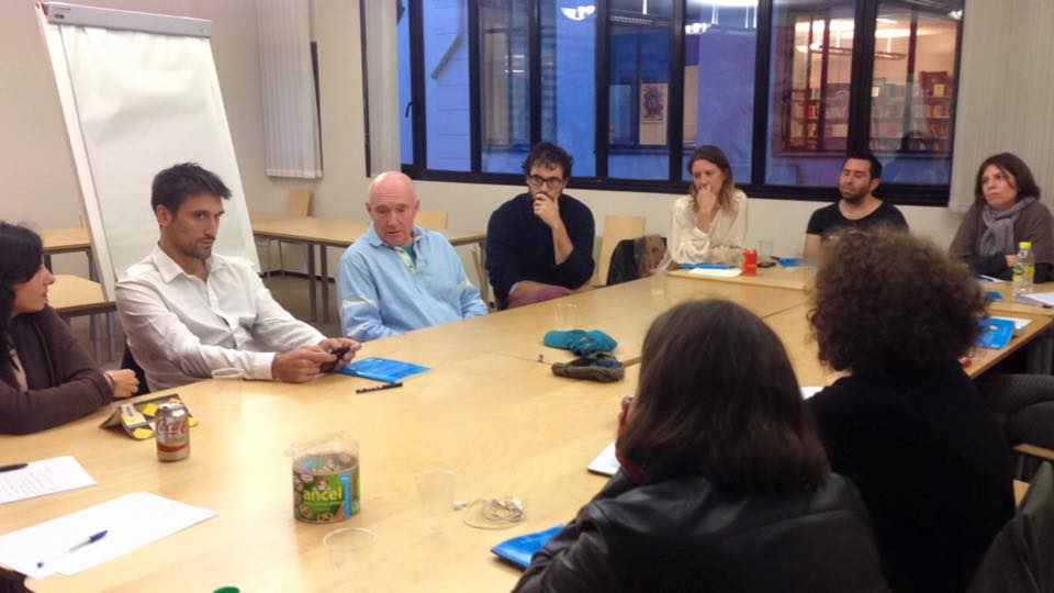 Rencontre avec Yves Lavandier