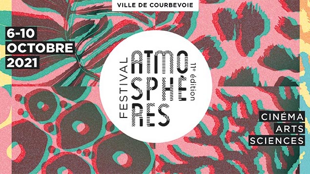 Lecteurs Anonymes partenaire du festival Atmosphères