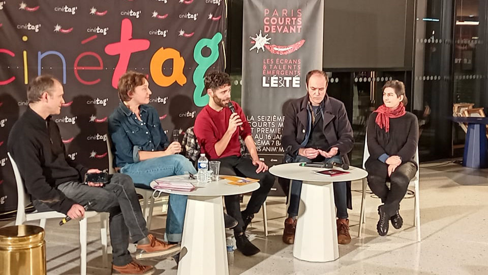 Les Coups de cœur 2022 de Lecteurs Anonymes