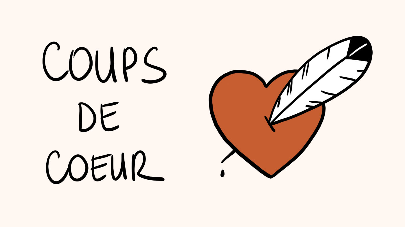 Les pitchs des Coups de cœur 2022