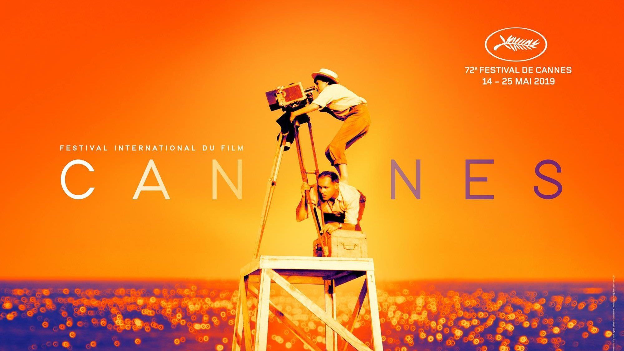 Les fiches de lecture à l’honneur #9 : Cannes 2019 !