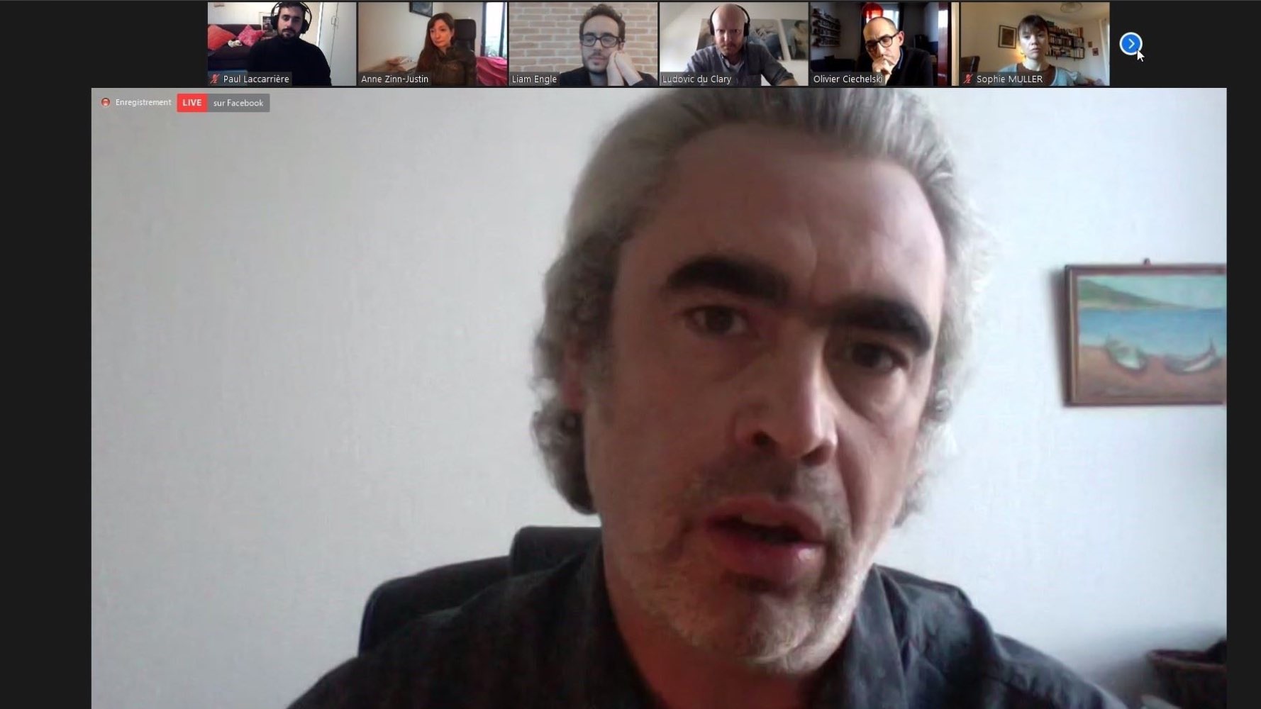 Les Coups de cœur 2020 de Lecteurs Anonymes