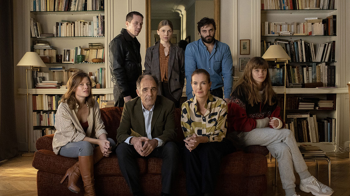 Rencontre de mai avec Alexandre Manneville