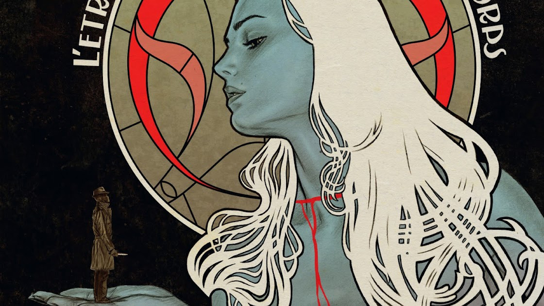 Rencontre avec François Cognard (Tobina Film) le 19 avril