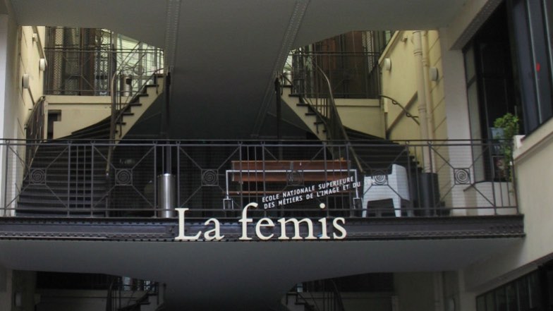 RDV avec Lisa Verhaverbeke le 12 avril