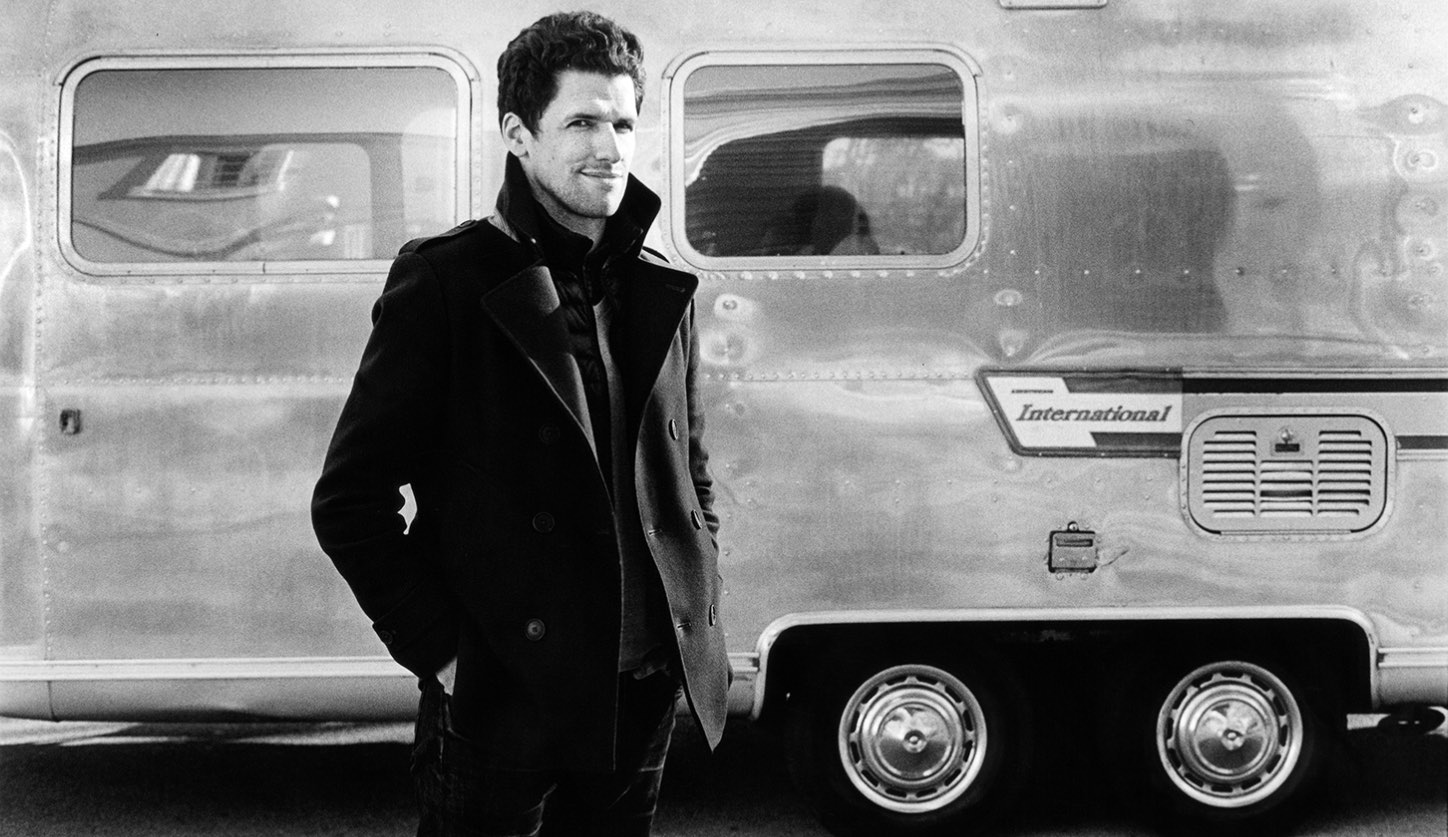 Interview de Florian Mole, producteur de “Un beau voyou”