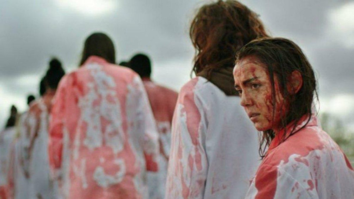 RDV avec Jean des Forêts (Petit Film)