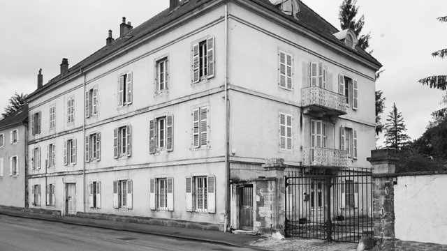 Appel à scénarios de la résidence d’écriture du Gray Art Motel