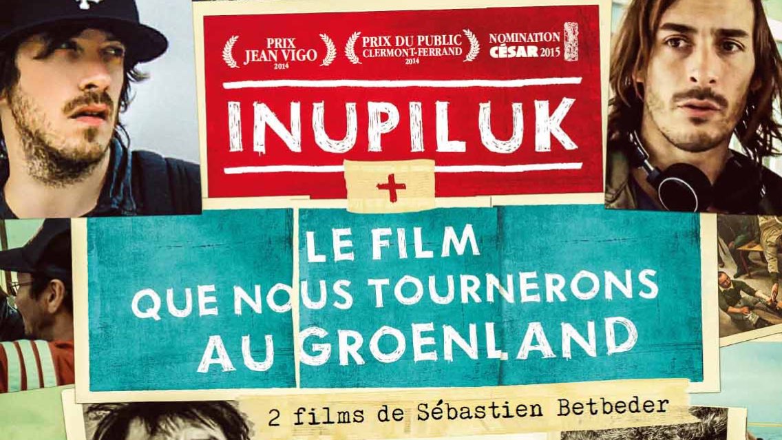 Rencontre avec Frédéric Dubreuil 24 novembre 2015