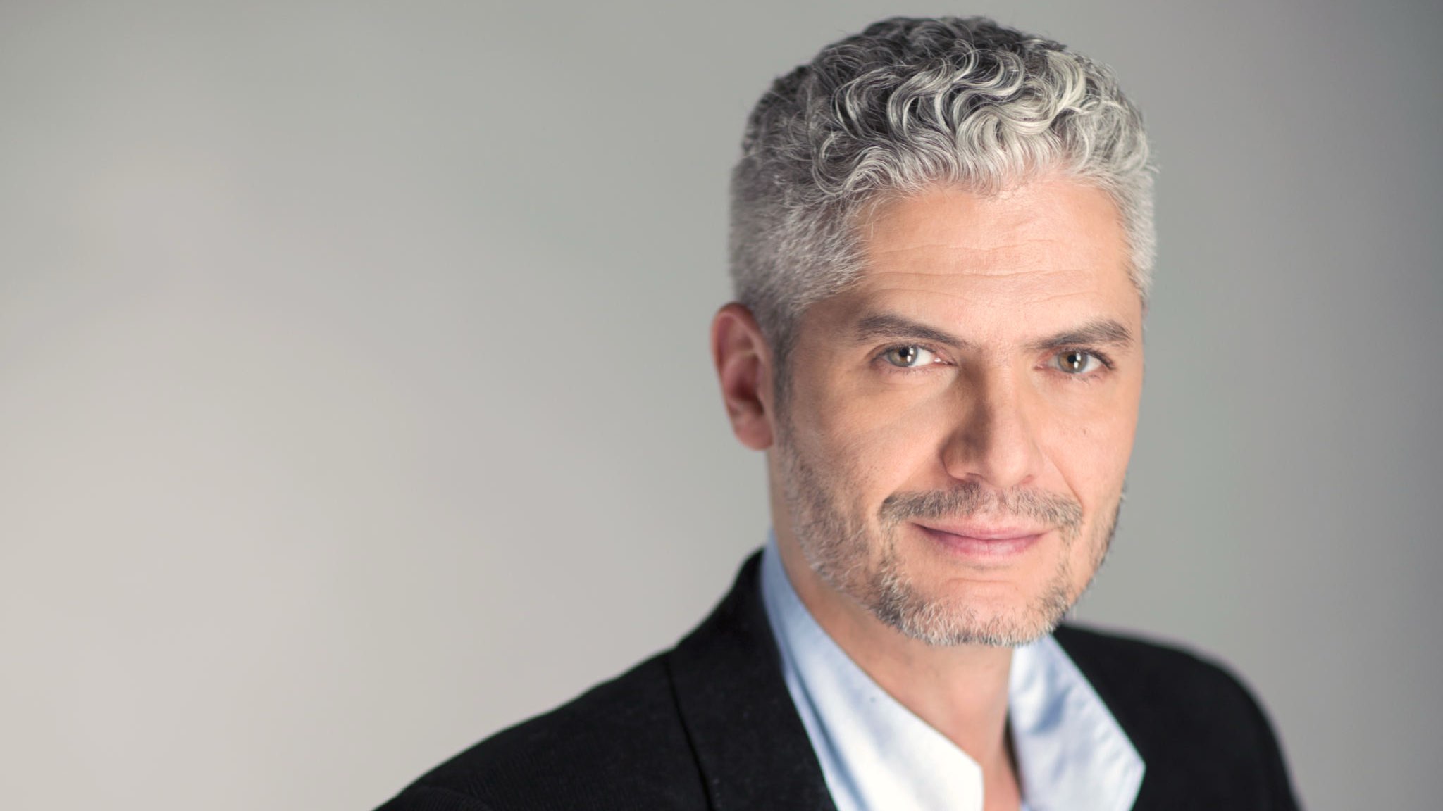 Rencontre avec Jimmy Desmarais le 19 février