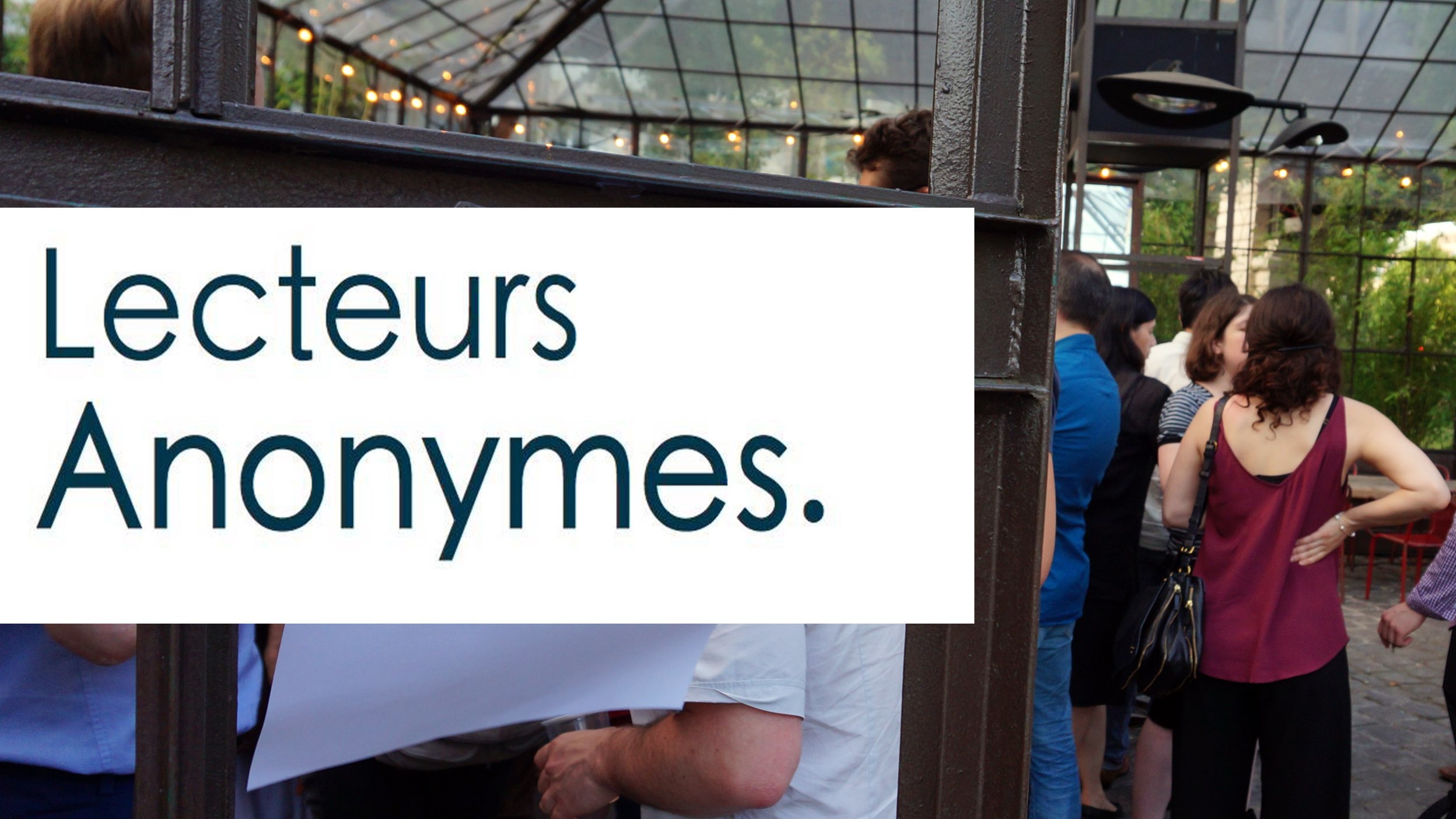 Assemblée Générale