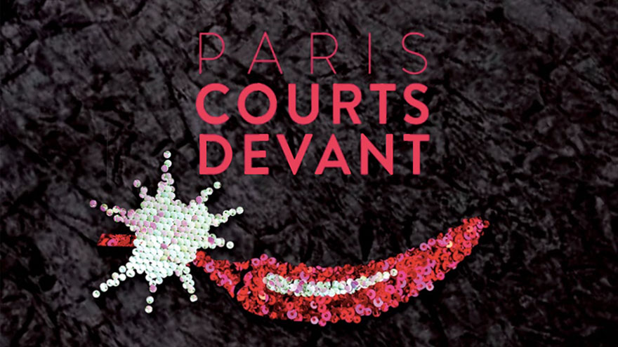 Lecteurs Anonymes et la FAMS au festival Paris Courts Devant 2022