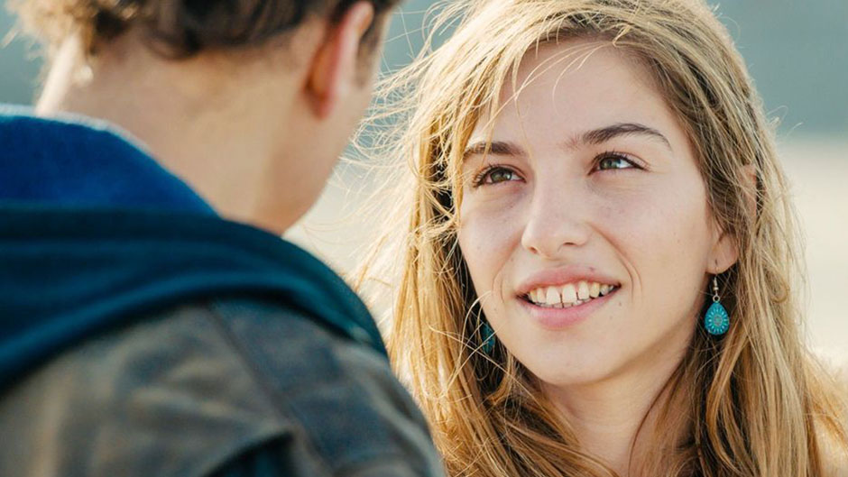 Rencontre de mars avec Judith Louis