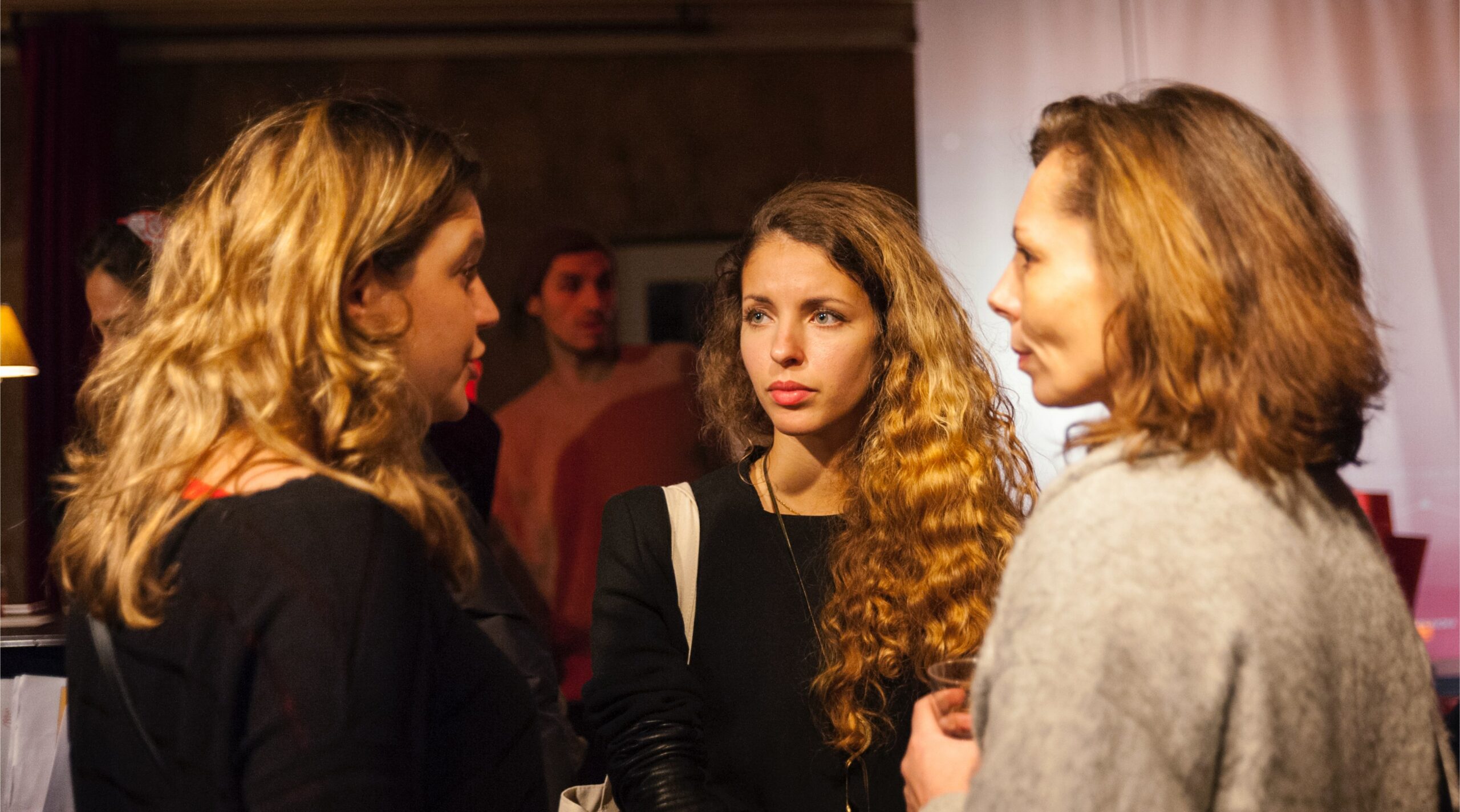 Soirée d’hiver du 14/12