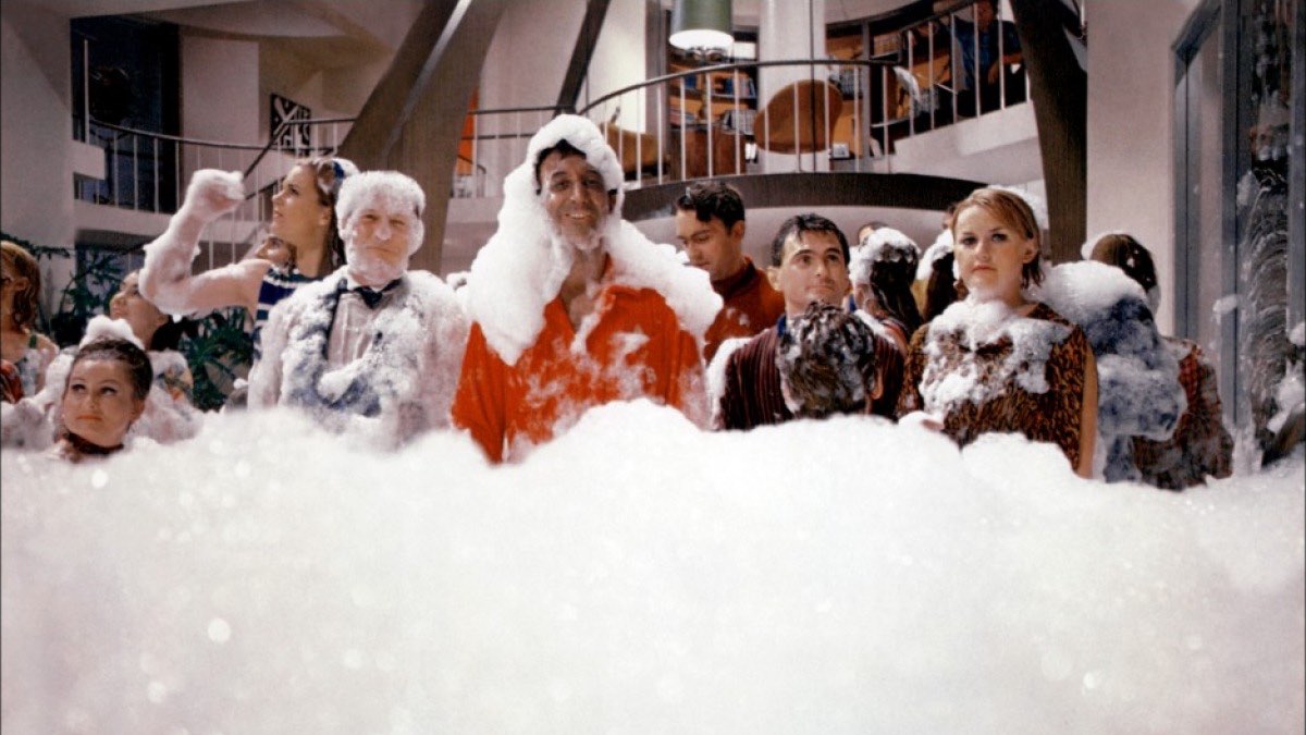 Soirée d’été des Lecteurs Anonymes