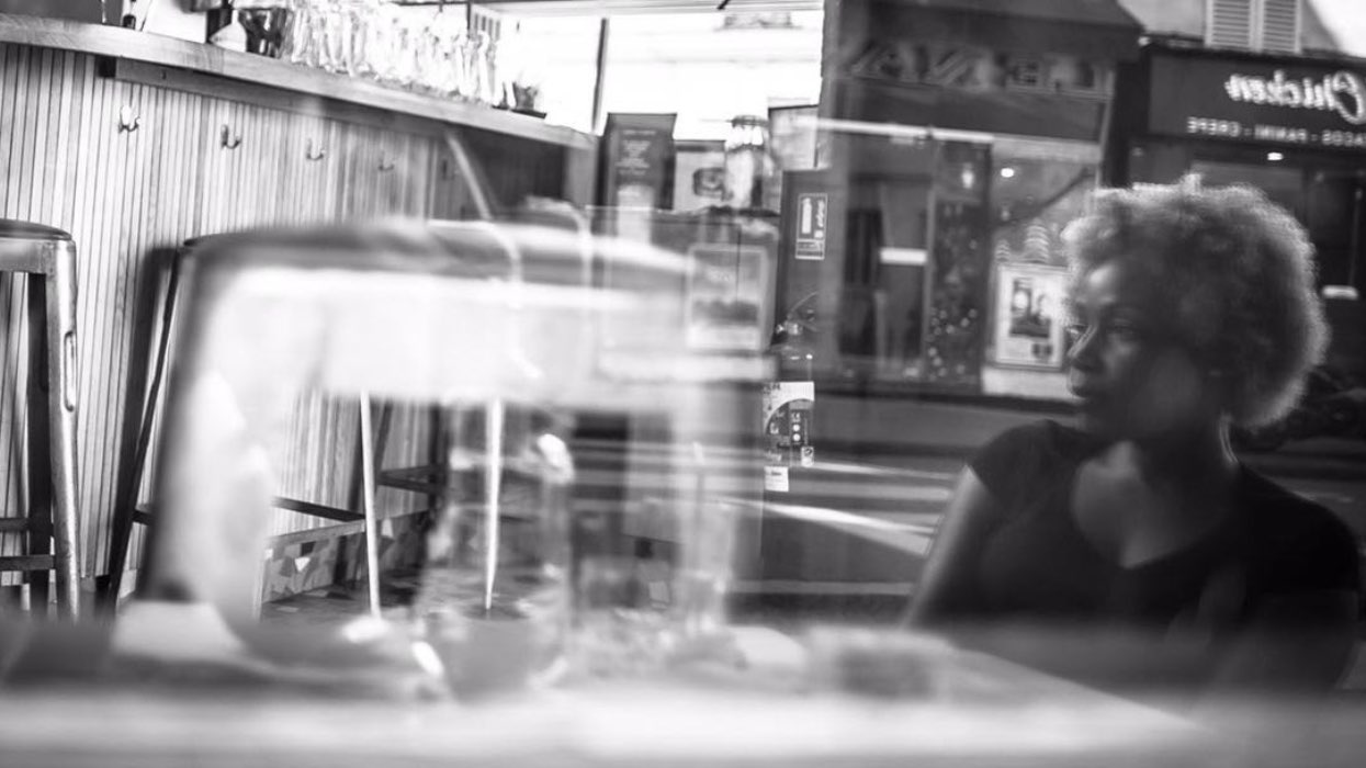 Interview de Tibwa Nzapa, script editor tournée vers l’international