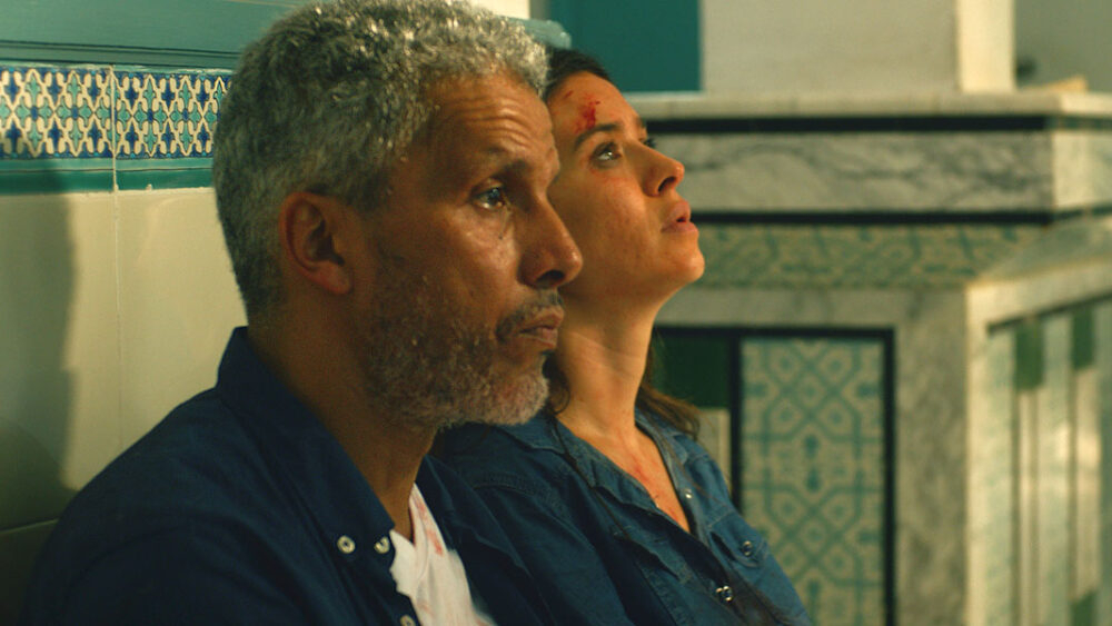 Rencontre avec Chantal Fischer (13 Productions) le 2 décembre