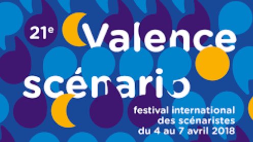 Un Q&A animé par Laetitia Kugler à Valence Scénario !