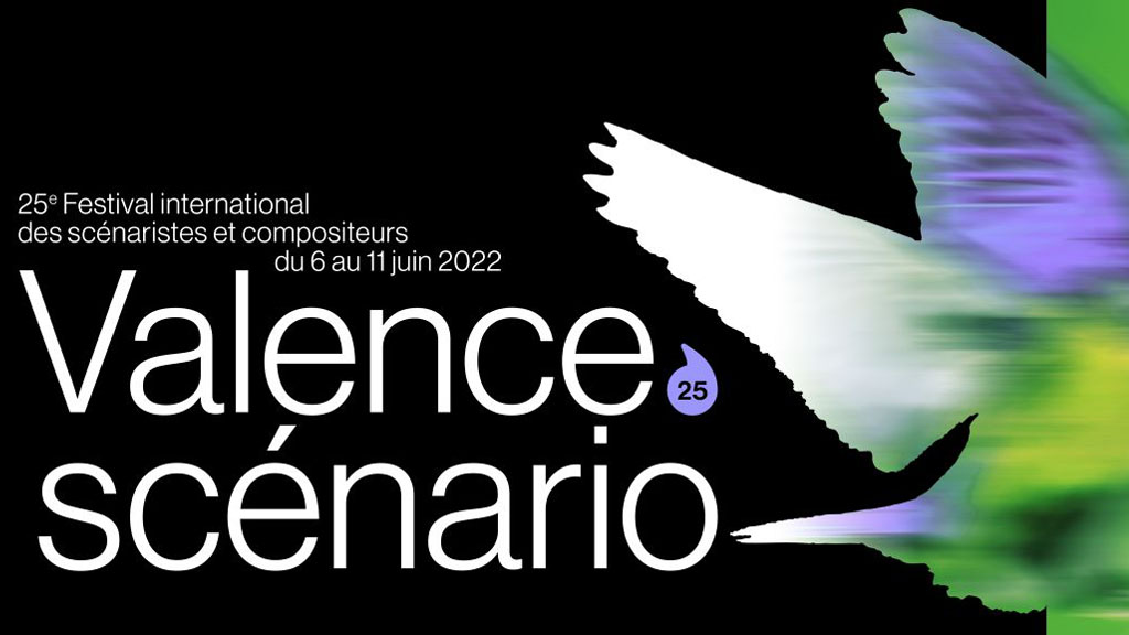 Lecteurs Anonymes et la FAMS au festival Valence Scénario