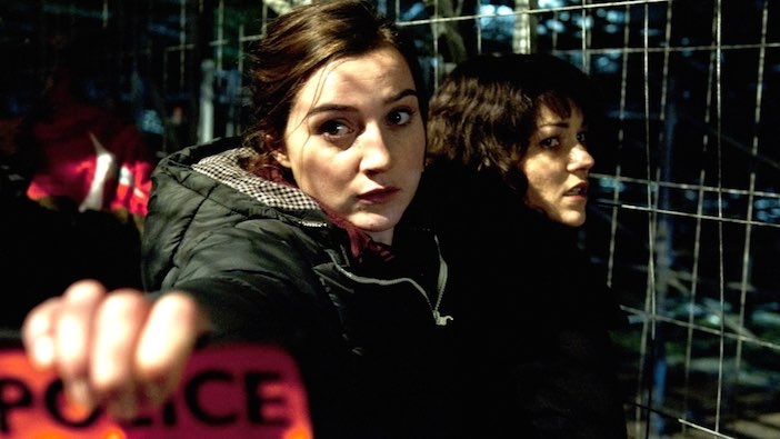 Rencontre avec Adrienne Fréjacques lundi 11 Avril