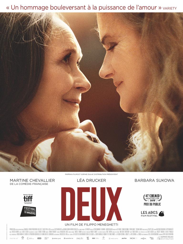 Deux