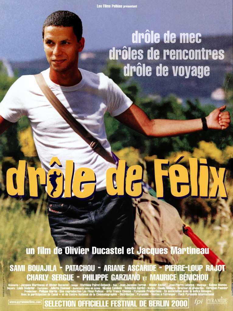 Drôle de Félix