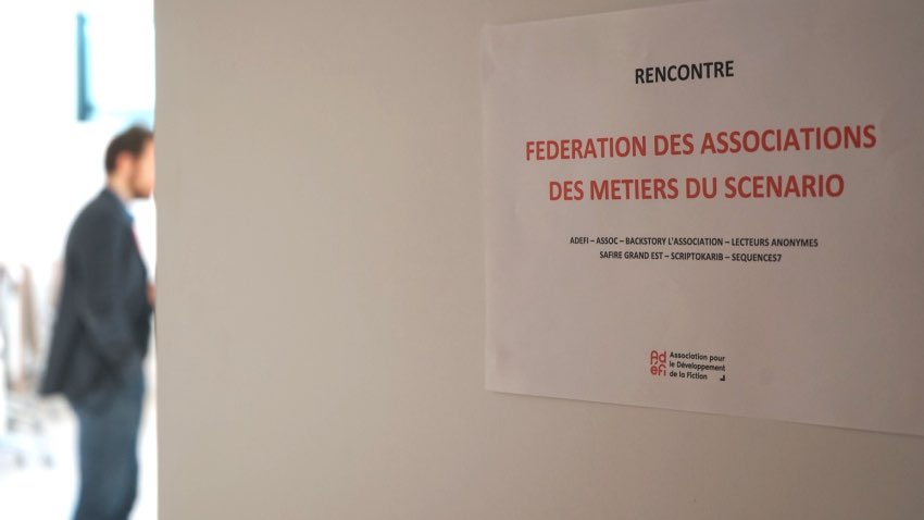 Publication du premier “livre blanc” de la Fédération !