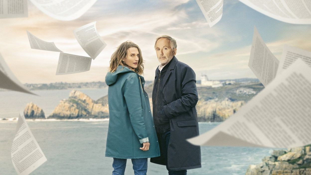 Rencontre avec Rémi Bezançon et Vanessa Portal le 28 mai