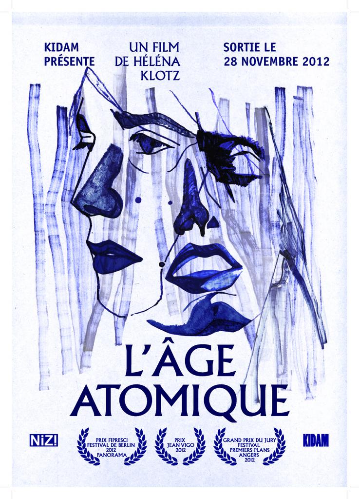 L’Âge atomique