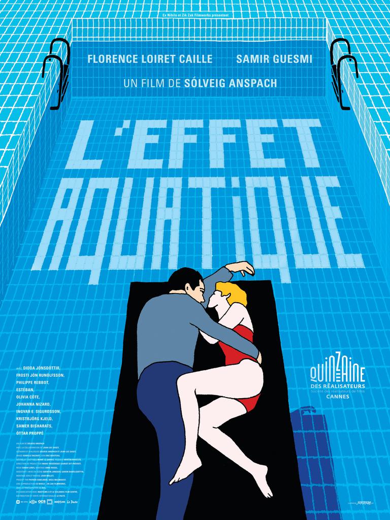 L’Effet aquatique