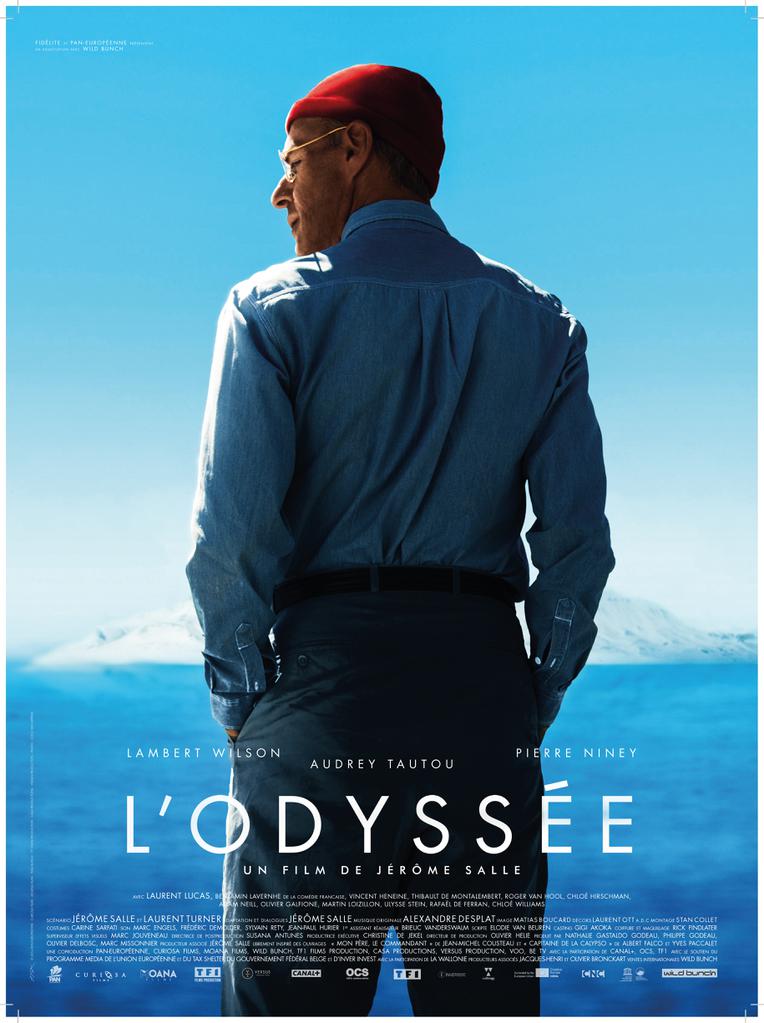 L’Odyssée