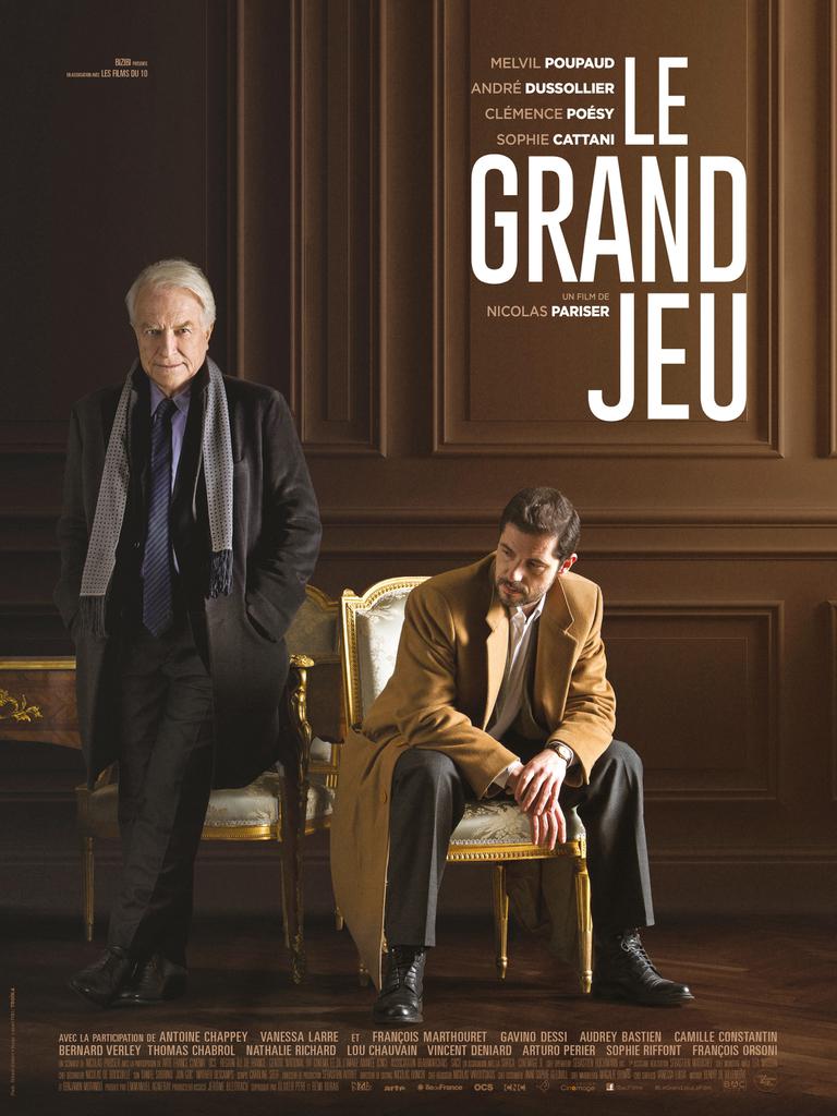 Le Grand Jeu