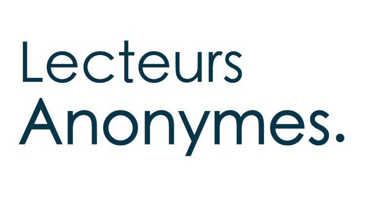 Une co-présidence pour Lecteurs Anonymes !