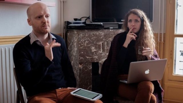 Reading Room : présentation et premier bilan !