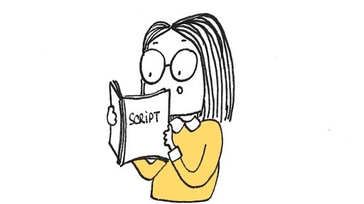 [ETUDE] Personnages féminins, personnages masculins : à quoi ressemblent-ils dans les scénarios français récents ?