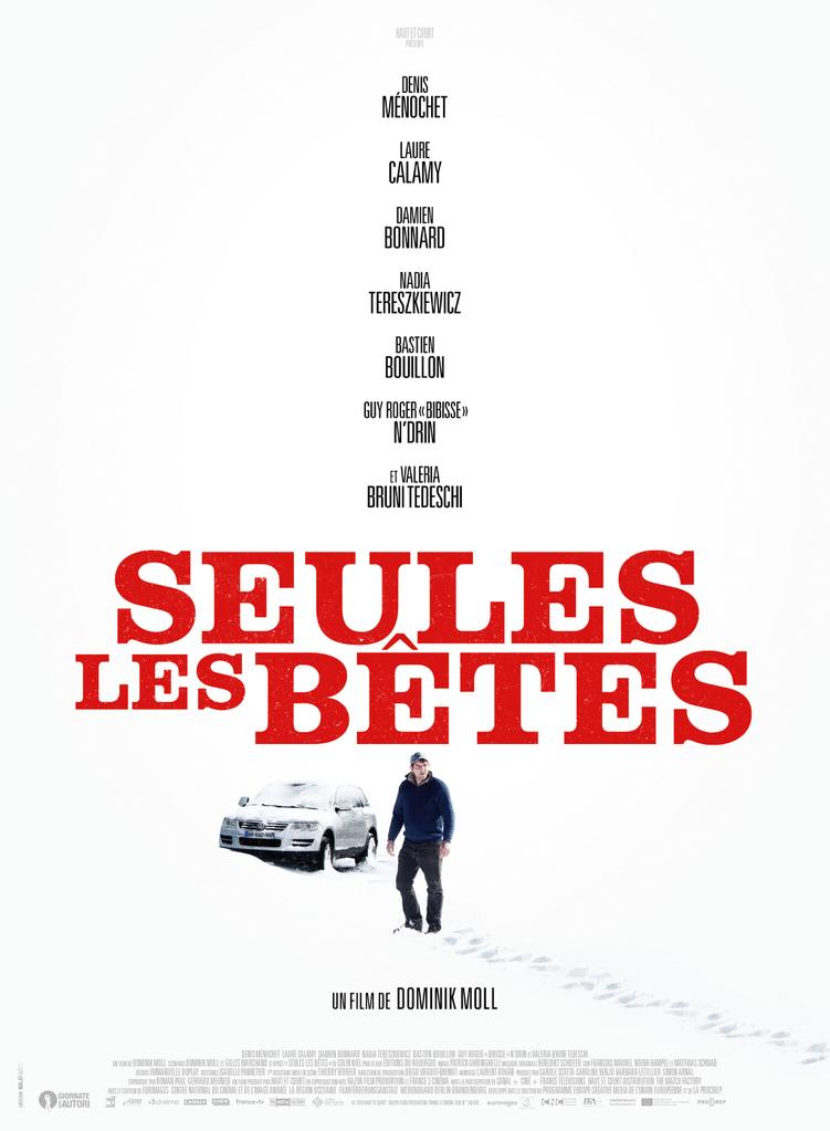 Seules les bêtes 8 Seules les bêtes