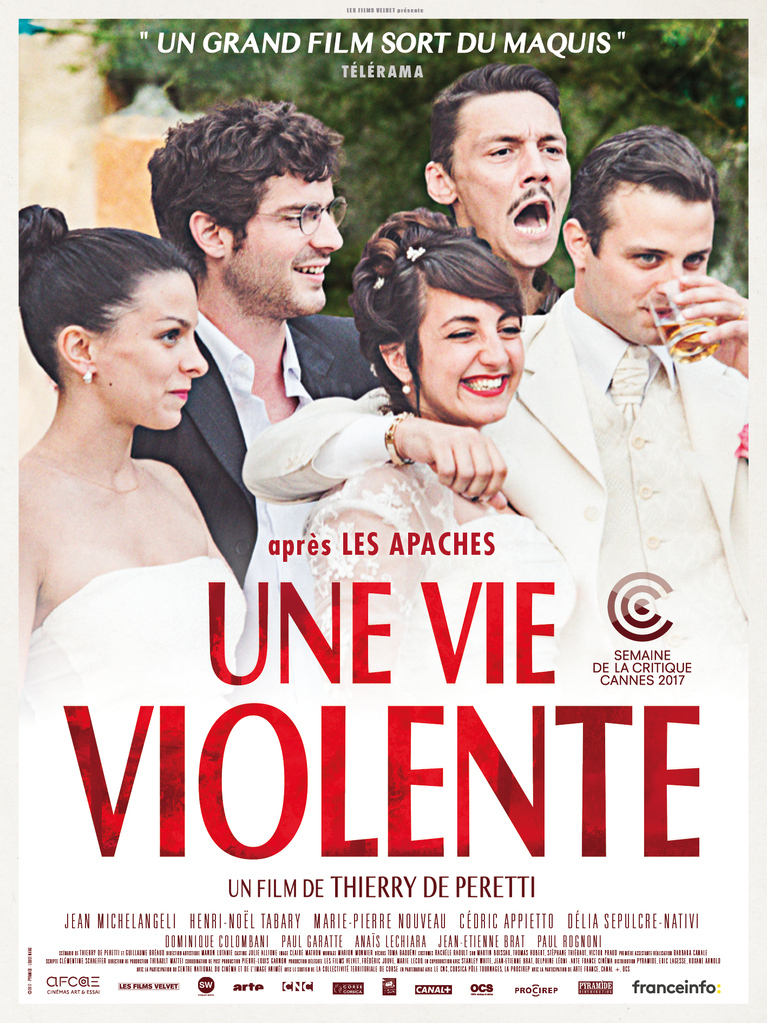 Une vie violente 2 Une vie violente
