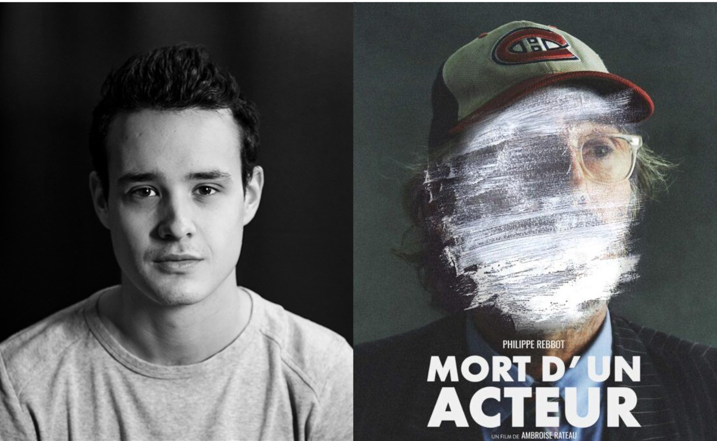 Rencontre avec Ambroise Rateau le 19 février 2026