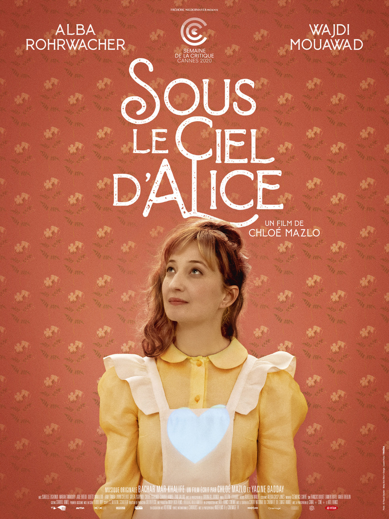 Sous le Ciel d'Alice 2 Sous le Ciel d’Alice